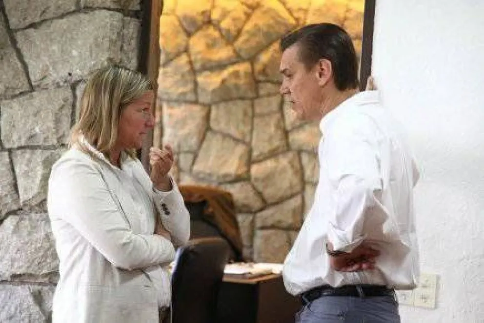 Weretilneck enfrenta dificultades para encontrar al nuevo ministro de Turismo