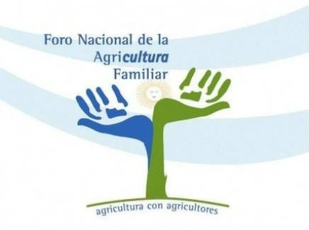 El sábado llega el primer camión con harina del FONAF