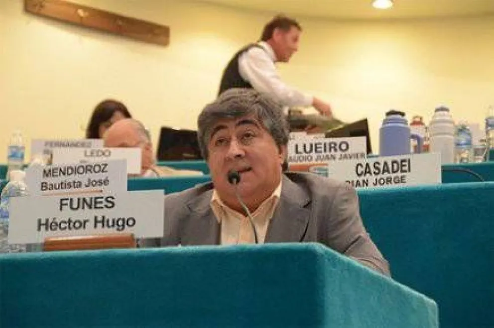 Plantean realizar modificaciones a la ley de Municipios