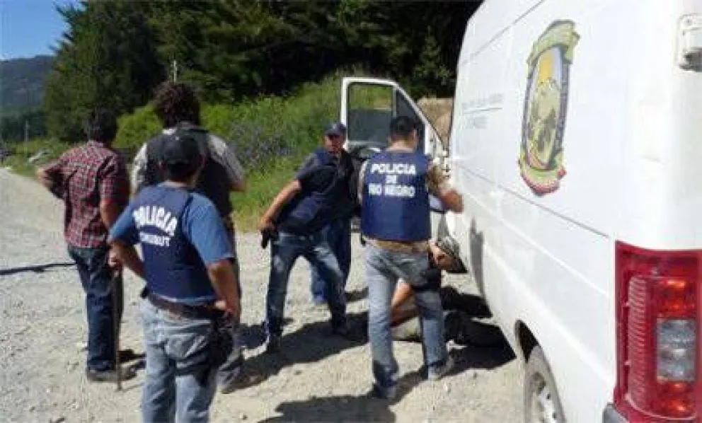 Brindaron detalles del operativo "Navidad Blanca"