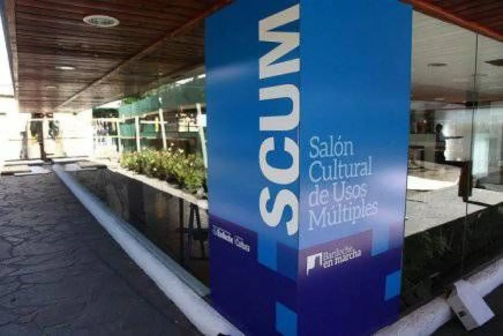El SCUM, listo para reabrir sus puertas