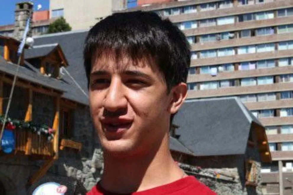"Todo mi esfuerzo se vio reflejado en este campeonato"
