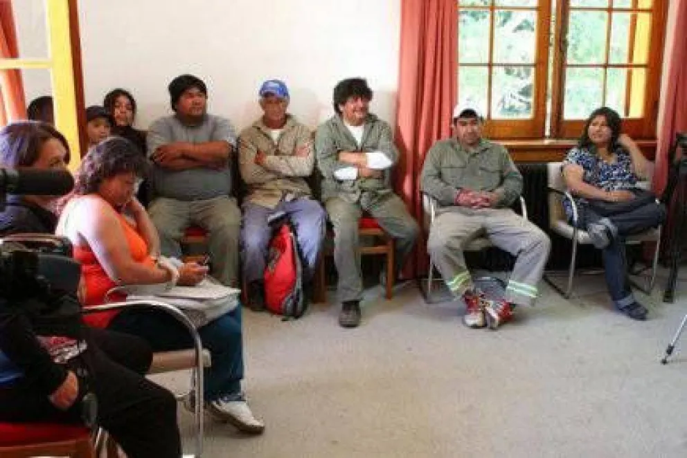 Martini pedirá aporte a Provincia para mejorar el plus de fin de año