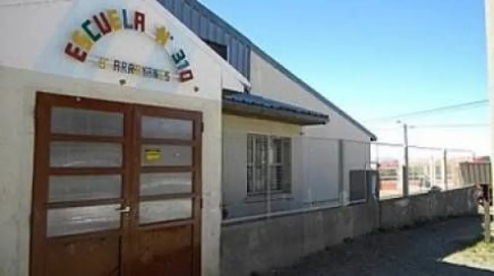 Absolvieron a profesor acusado de abuso sexual en la Escuela 310