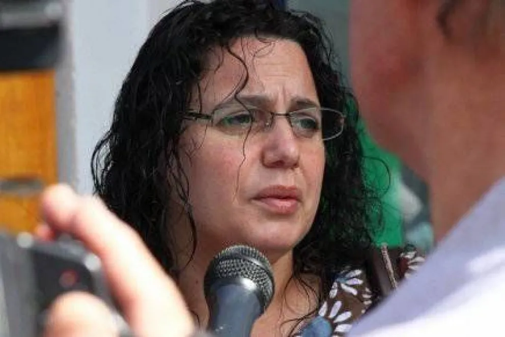 Por temor a "infiltrados" en la marcha de hoy, montarán operativo de prevención