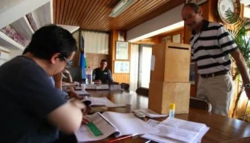 Aseguran que el proceso electoral de la CEB fue "viciado" y lo impugnan