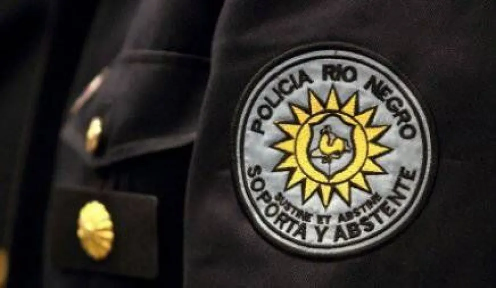 Allanamientos con detenidos en los kilómetros