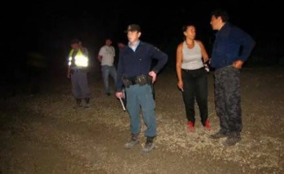 Un joven murió ahogado en el Nahuel Huapi