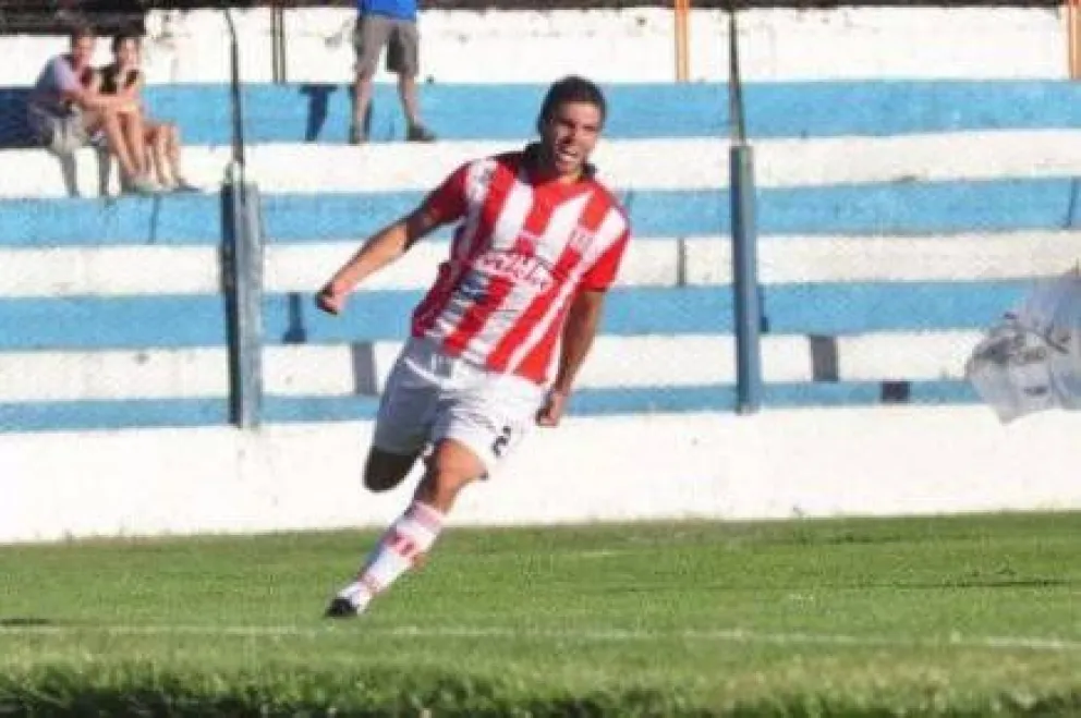 Estudiantes ganó y cortó la racha negativa 