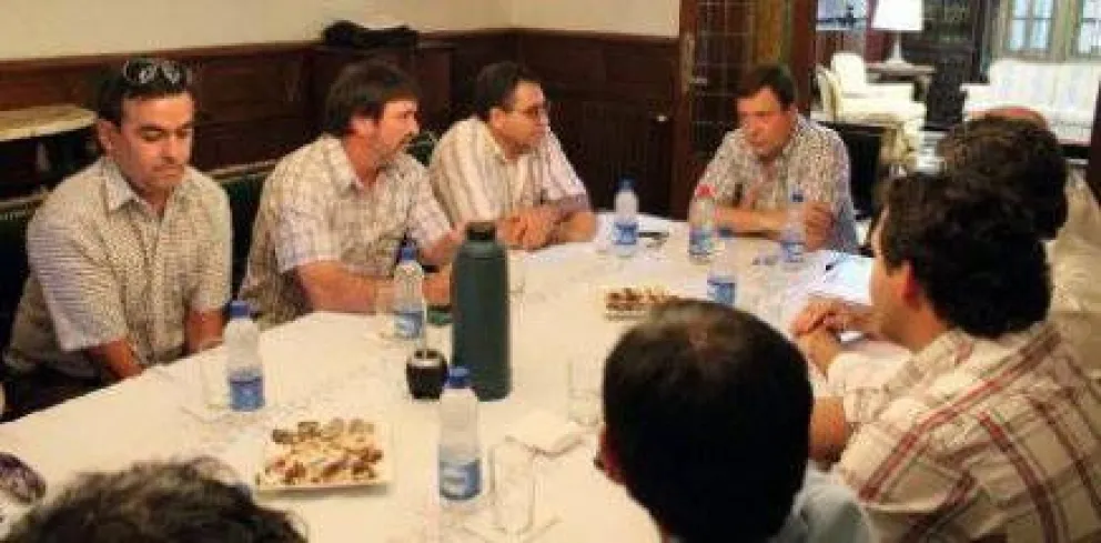 Esta semana comienza la paritaria docente