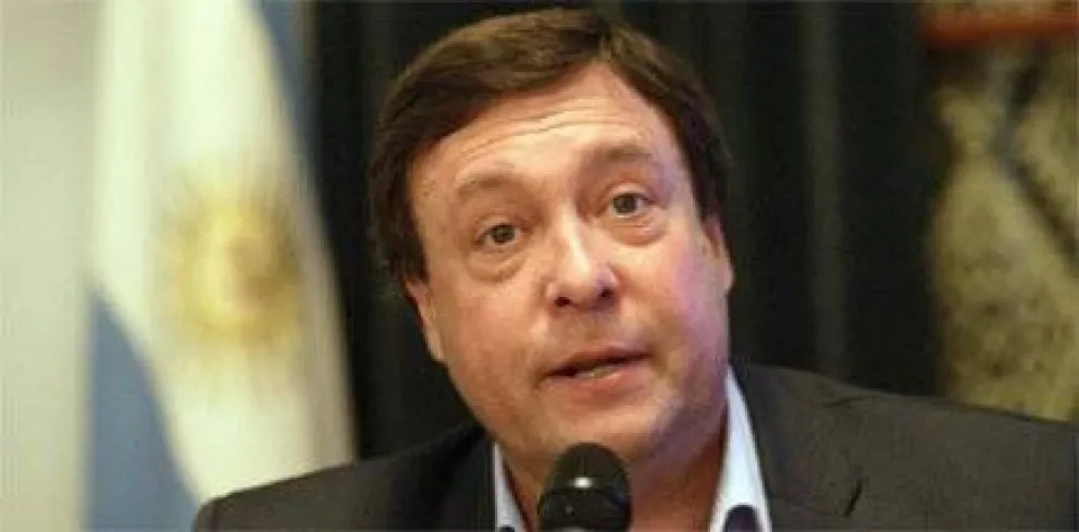 Weretilneck anunció pago del aguinaldo antes de Navidad