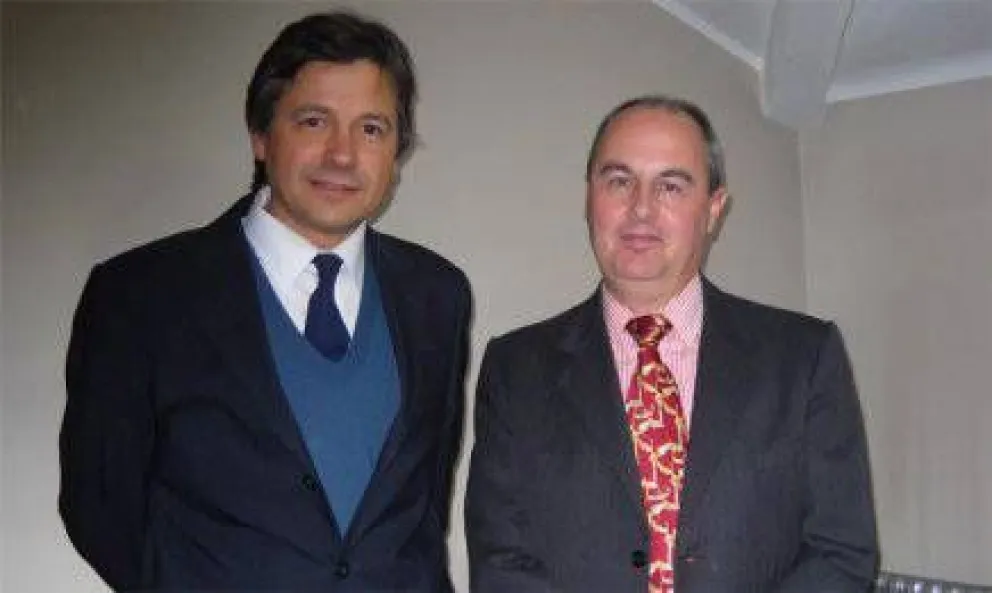 Pondrán en funciones a nuevos jueces en Bariloche