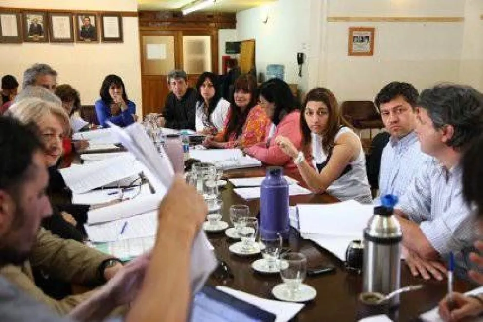 Finalmente, el Gobierno detalló el impacto que tendrá la nueva TISH