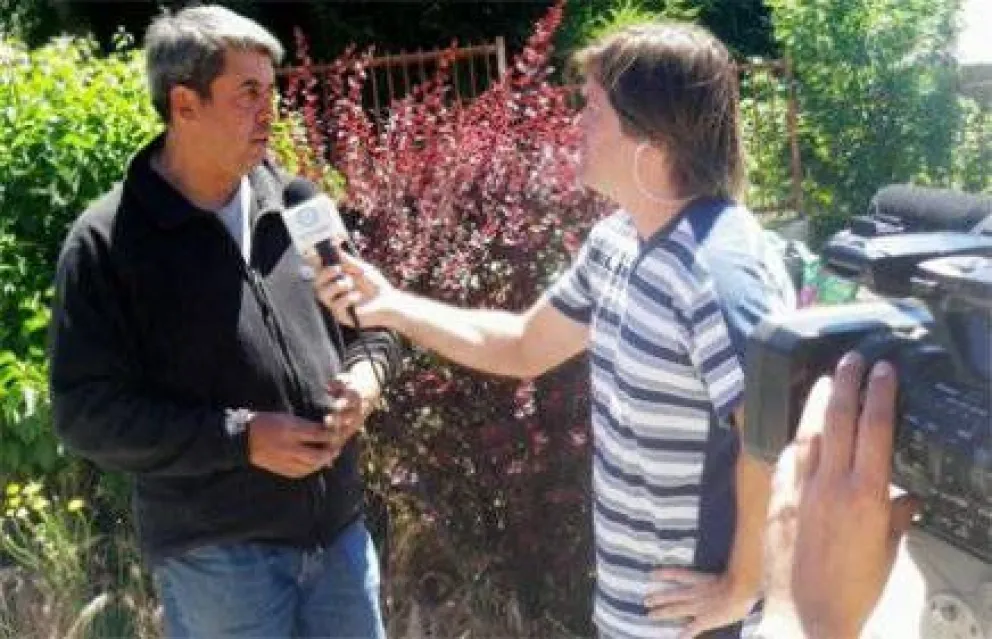 Bariloche intensificó su promoción de cara a la temporada de verano