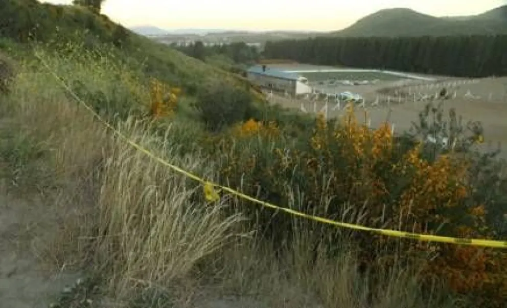 Justicia investigará si la testigo asesinada había solicitado protección