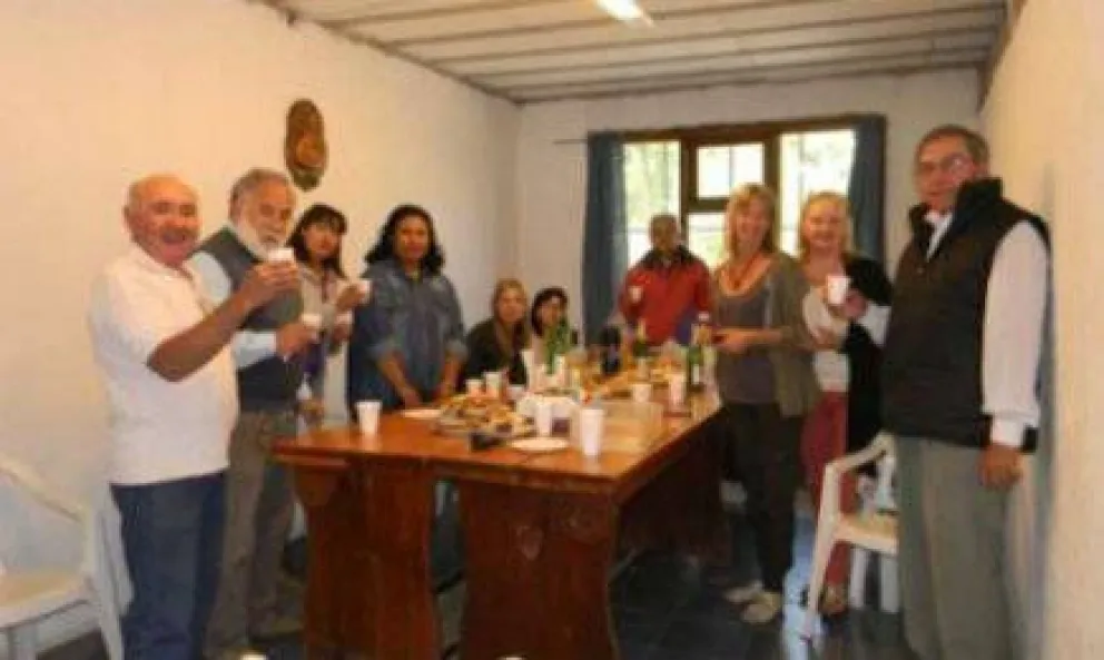 Cierre de año para las colectividades latinoamericanas 
