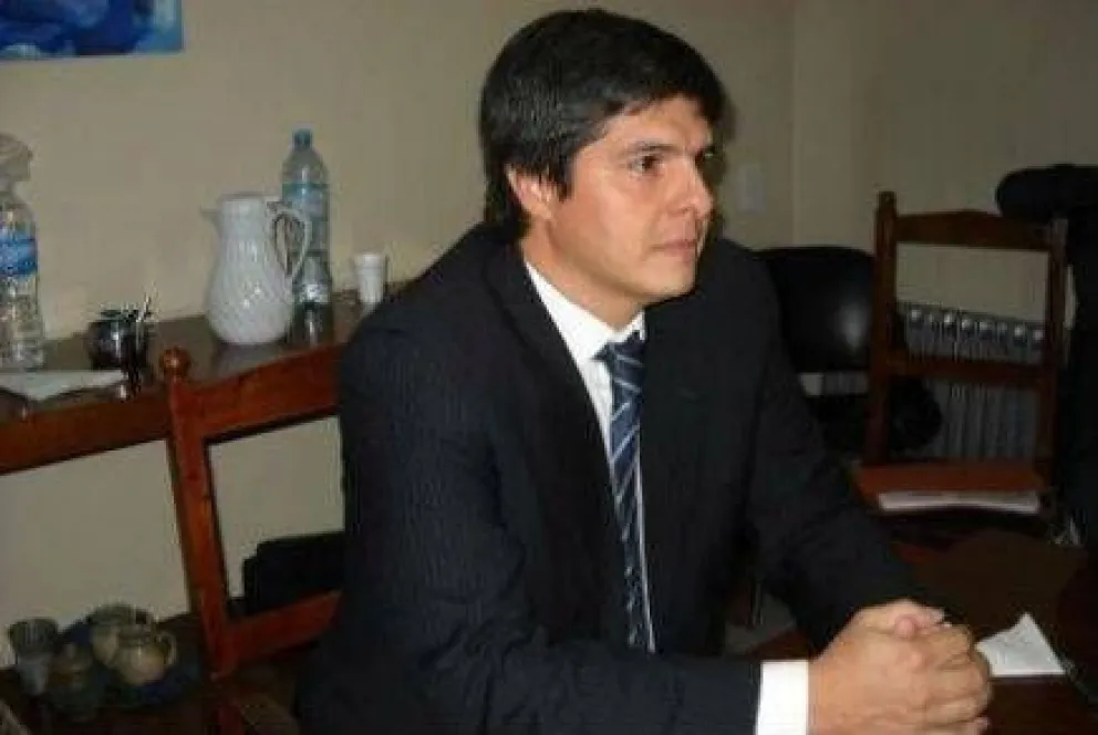 Quedó libre el gendarme acusado de quemar a su pareja 