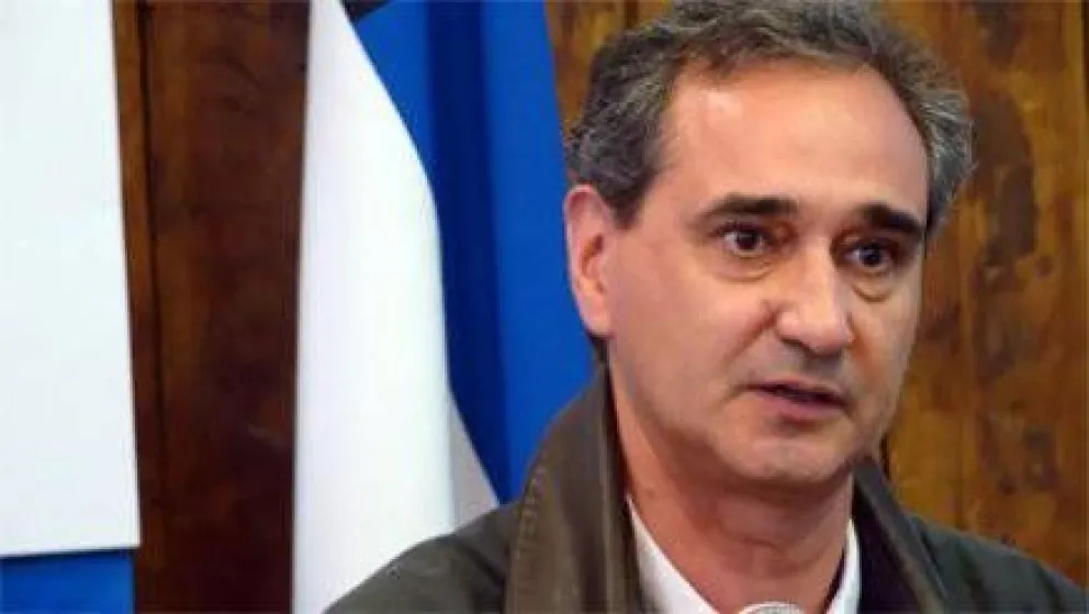 Cobro de TISH a profesionales, a un paso de ser declarado "inconstitucional"