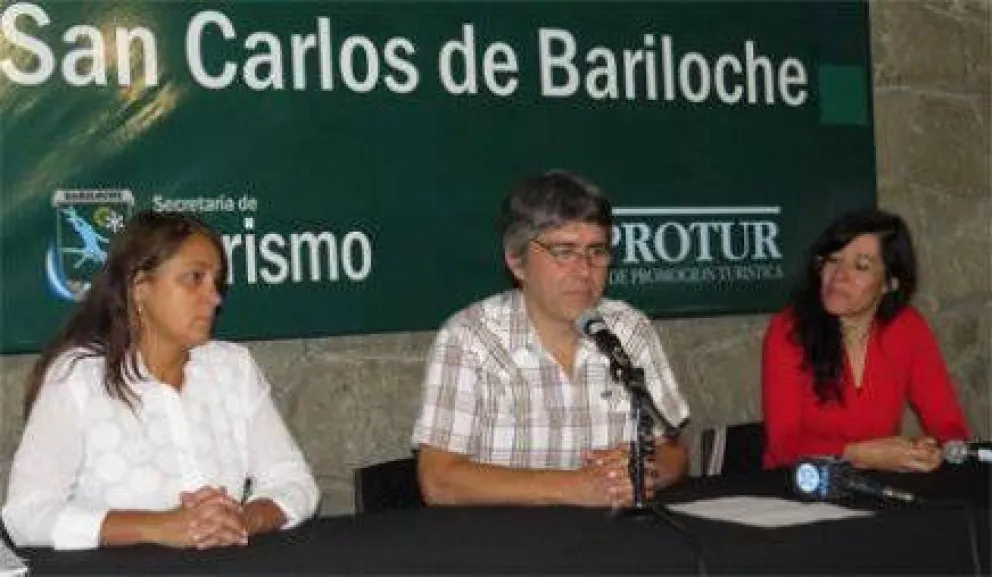 Bariloche festeja los 30 años de recuperación de la Democracia