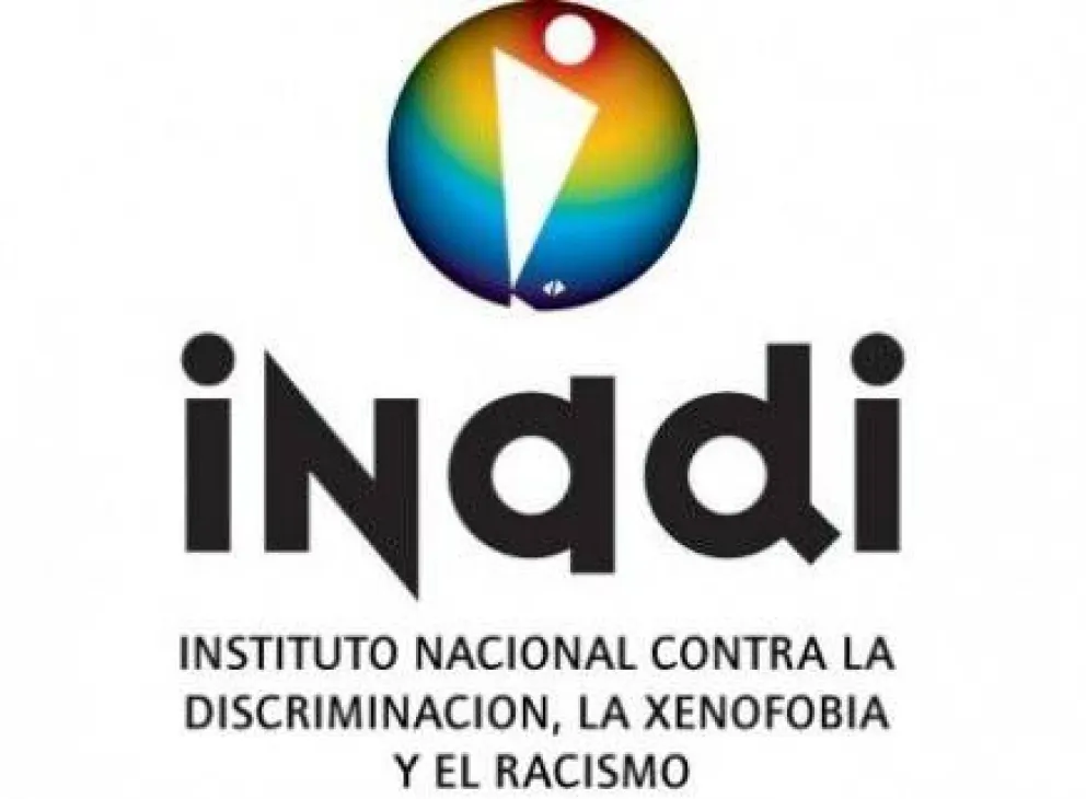 El INADI presentó su "Mapa de la Discriminación"