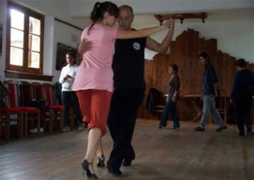 Invitan a participar de los festejos por el Día Nacional del Tango