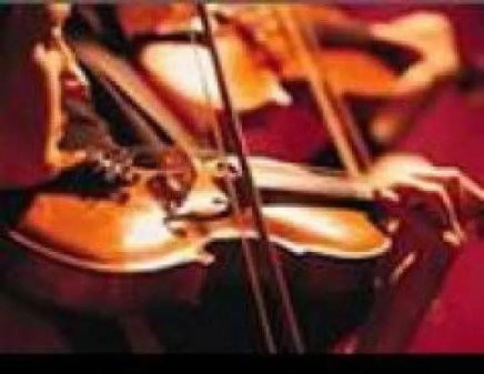 La Orquesta de Cámara Juvenil "Cofradía" se presenta en la Catedral