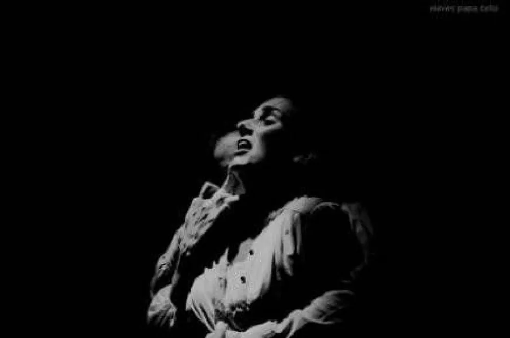 Obra de teatro local se presentará en Buenos Aires