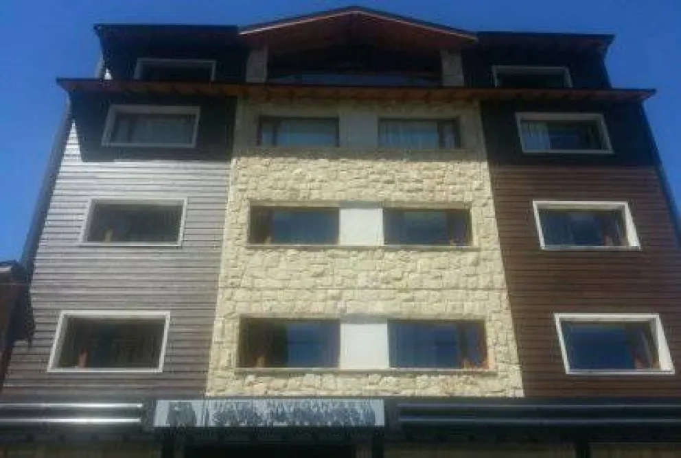 El SOMU tendrá su hotel en Bariloche 