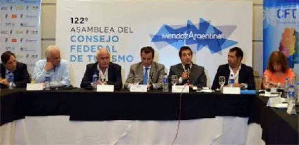Parques Nacionales integrará el Consejo Federal de Turismo