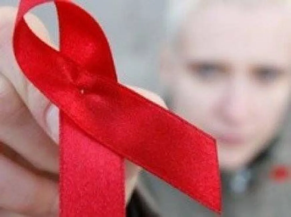 Concluyó exitosa campaña de lucha contra el VIH Sida