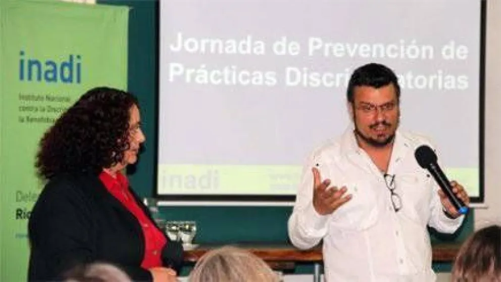 Jornadas sobre el acceso a la educación de la población carcelaria