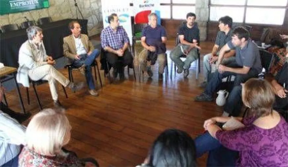 El Foro de Concejales decidirá sobre el vertedero regional en el 2014