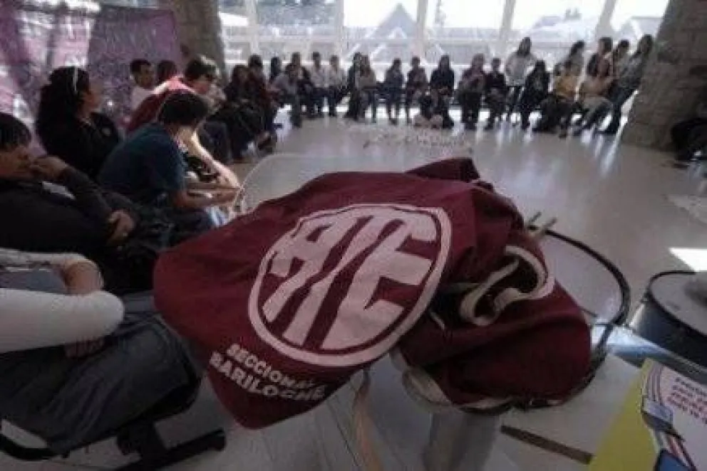 ATE convocó asambleas en todos los sectores del Estado Provincial