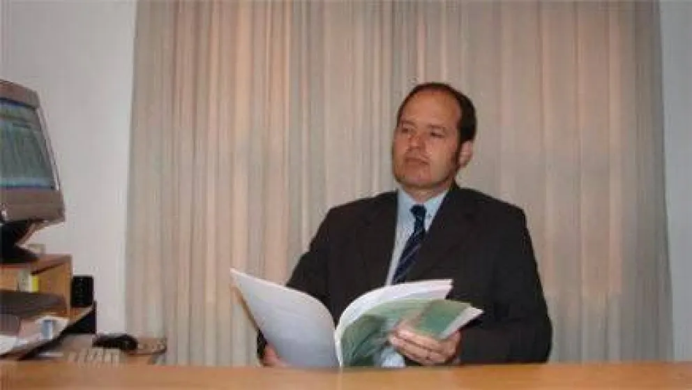 Nuevas indagatorias a ex funcionarios provinciales
