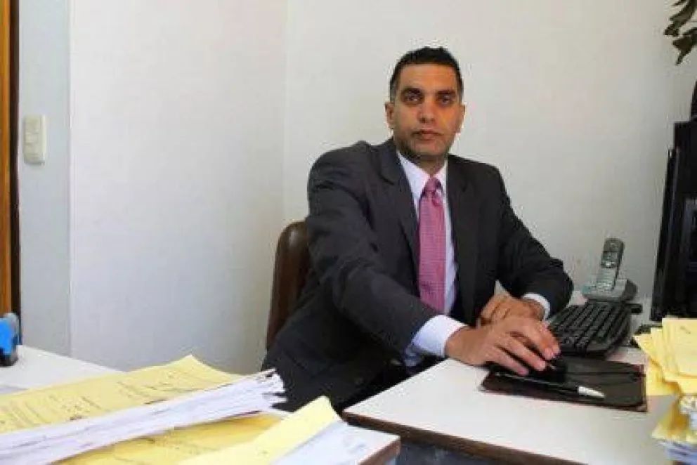 Podría ser millonaria la multa a empresas de transporte por el lock out de 2010