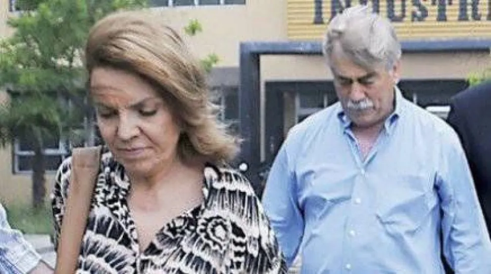 Ratifican condena de 18 años para Freydoz