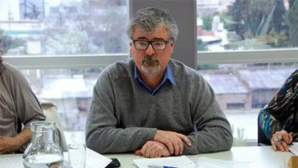 Solicitan aclarar contradicciones por posibles saqueos en Río Negro