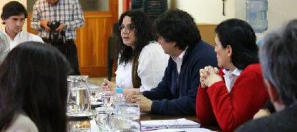 Para el Municipio, "Bariloche tendrá oportunidad de debatir el penal federal"