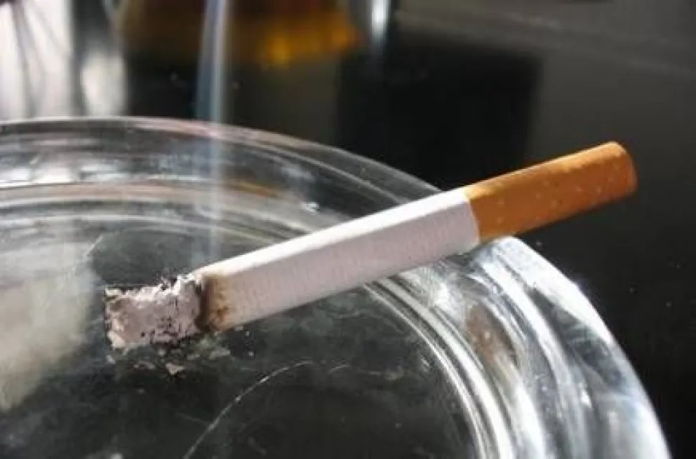 Bariloche: experiencia anti tabaco logró que un 20% deje de fumar