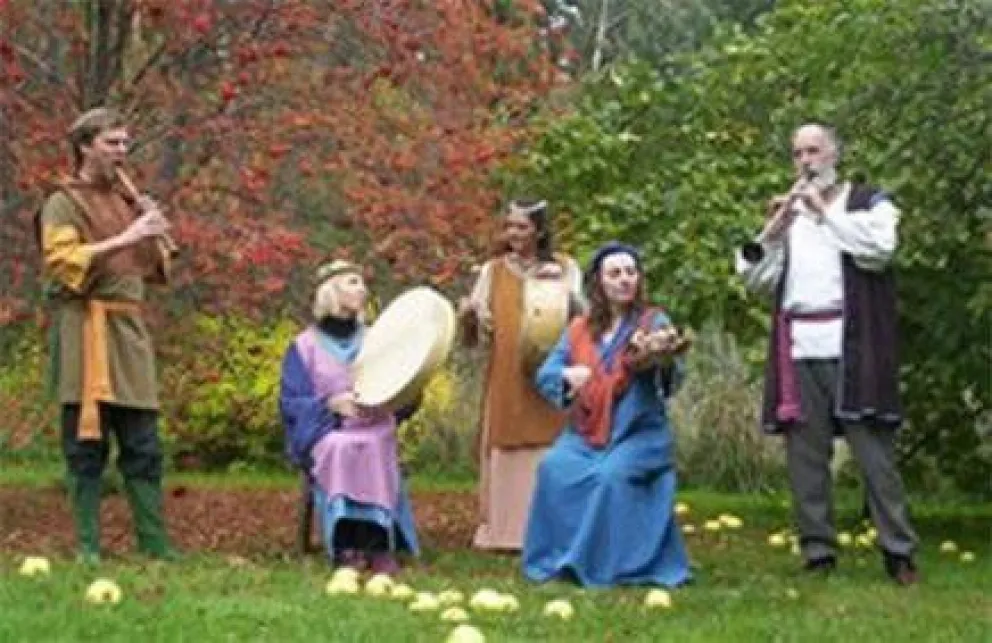 Languedoc ofrecerá un concierto de música medieval en Bariloche