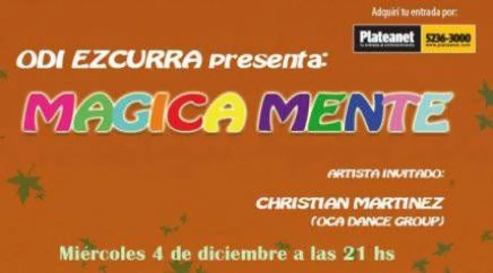 Una noche mágica para disfrutar en La Baita