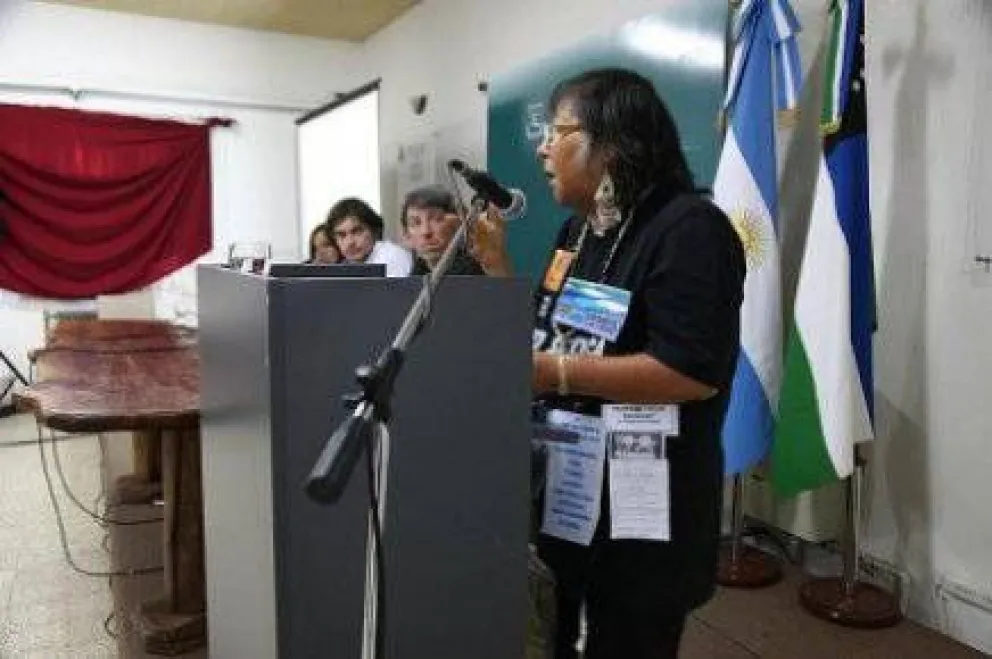 Presupuesto Participativo, eje de la audiencia pública