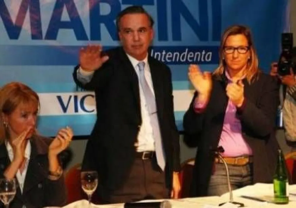 La postergación de las internas del PJ "no implica futura unidad"