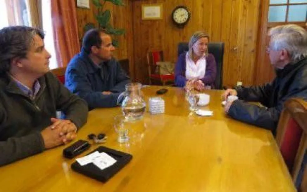 La Iglesia sumará su visión a la agenda de temas municipales