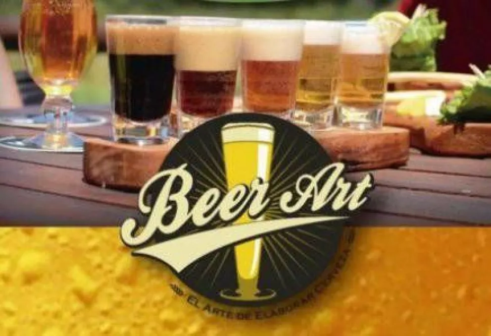 Celebrarán la primera Fiesta Municipal de la cerveza artesanal