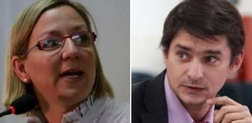 Cruces por un eventual referéndum por la cárcel federal 