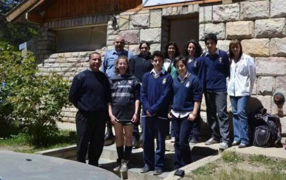 Estudiantes del Castex recrearán un juicio penal