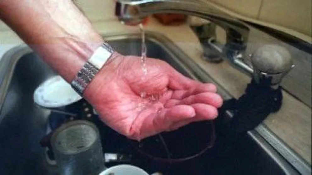 Melipal pagará un 40% más en concepto de agua y cloacas