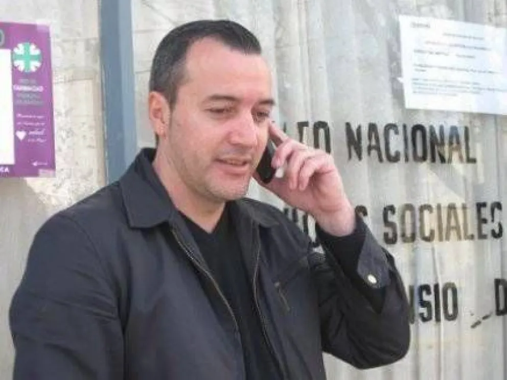 ATE pidió reunirse con Albrieu para evitar "deterioro" de las cárceles