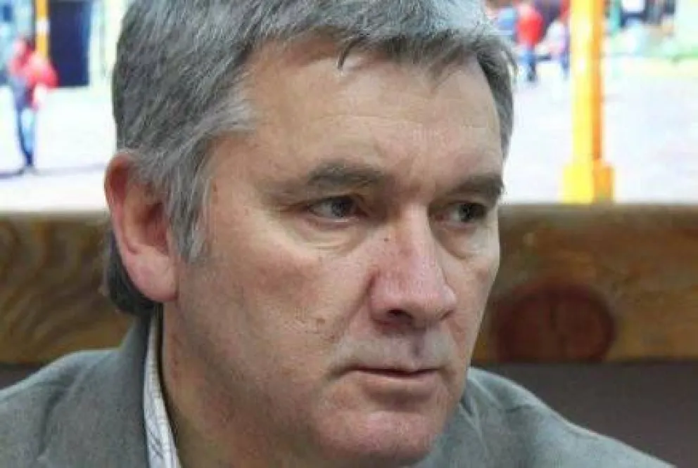 Empresarios de Bariloche esperan "unas fiestas tranquilas y en paz"